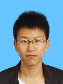 Portrait of Guest Editor Tianyi Zhao